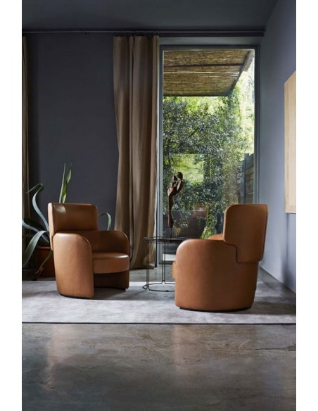 Fauteuil Claire