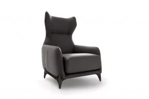 Dufflè Armchair