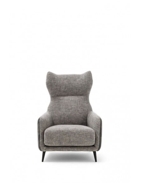 Fauteuil Dufflè