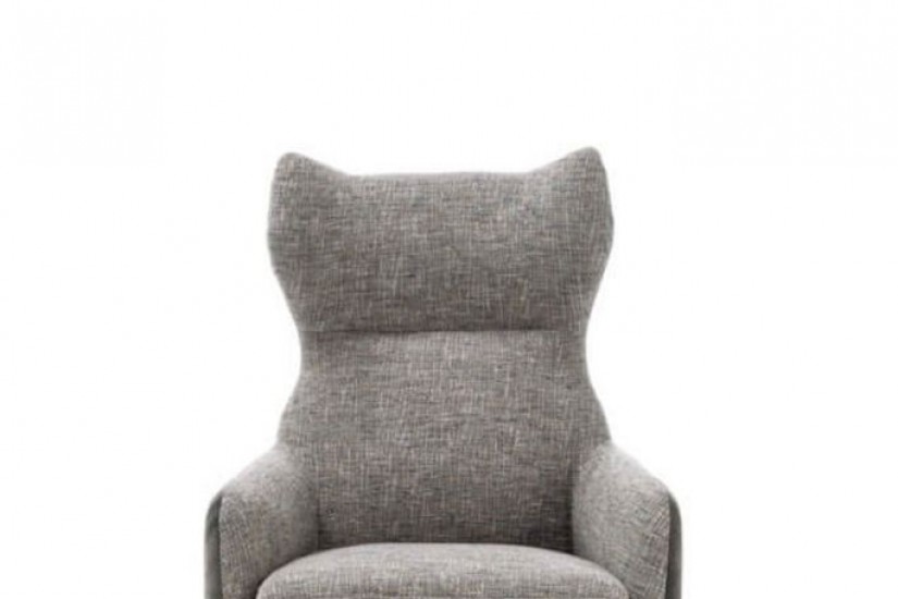 Fauteuil Dufflè