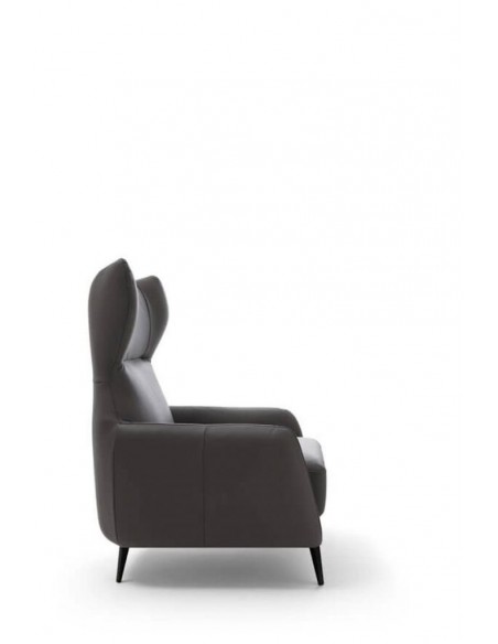 Fauteuil Dufflè
