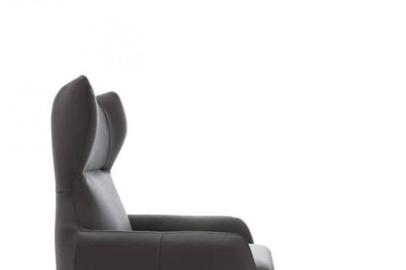 Fauteuil Dufflè