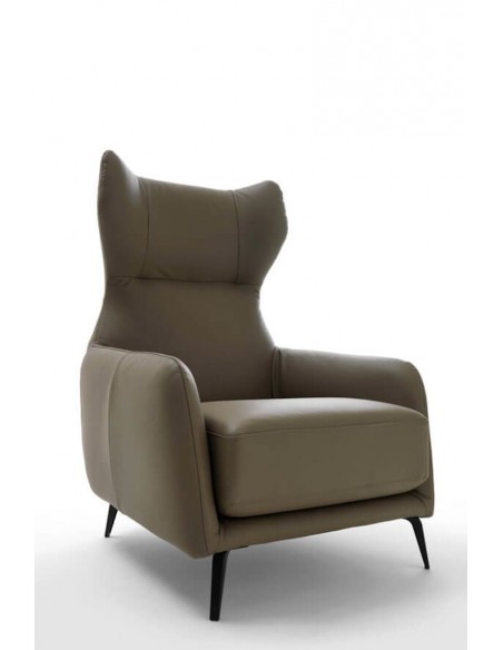 Fauteuil Dufflè