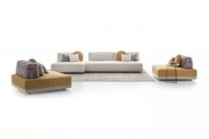 Sanders Sofa