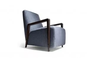 Hug Armchair