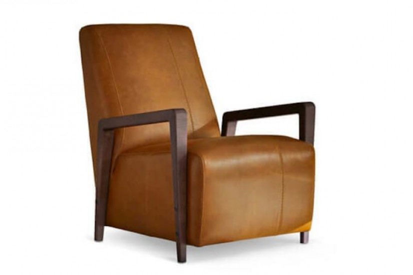 Hug Armchair
