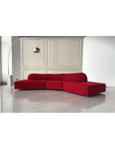 On The Rocks Sofa (Expo Product)
