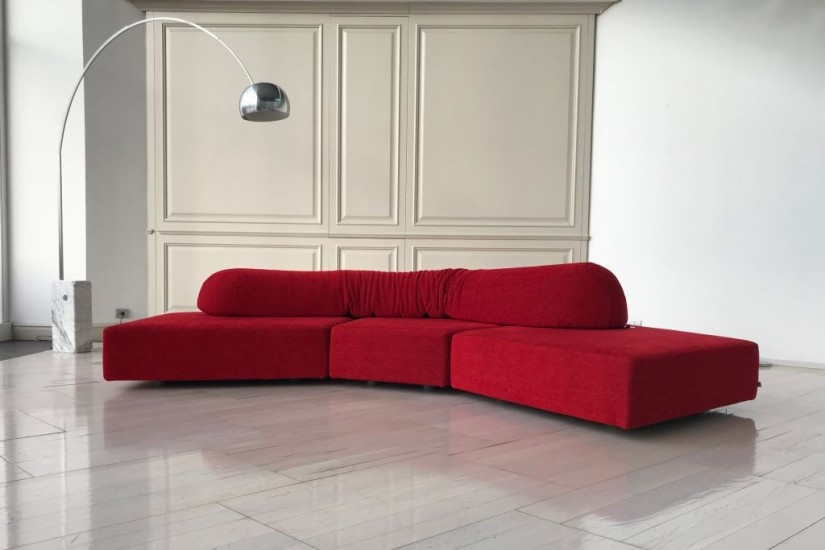 On The Rocks Sofa (Expo Product)