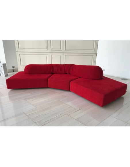 On The Rocks Sofa (Expo Product)