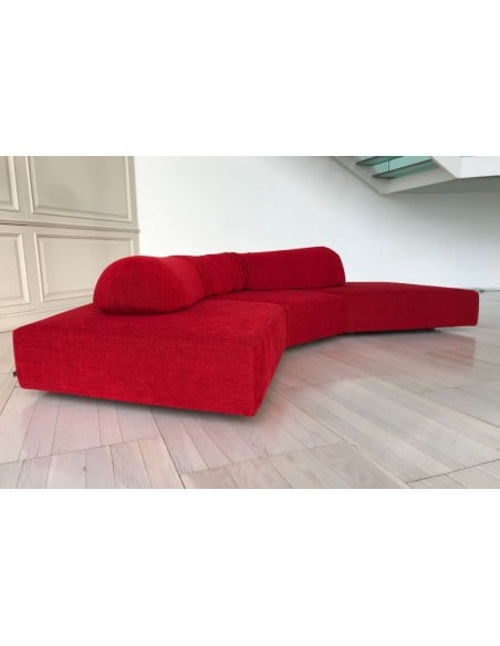 On The Rocks Sofa (Expo Product)