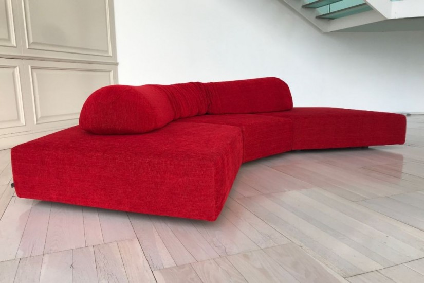 On The Rocks Sofa (Expo Product)