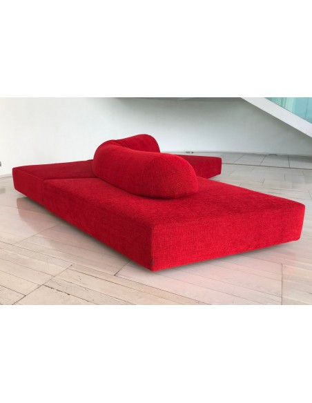 On The Rocks Sofa (Expo Product)