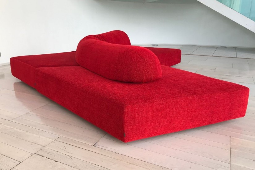 On The Rocks Sofa (Expo Product)