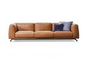 St. Germain Sofa