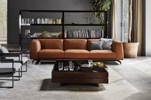 St. Germain Sofa 2