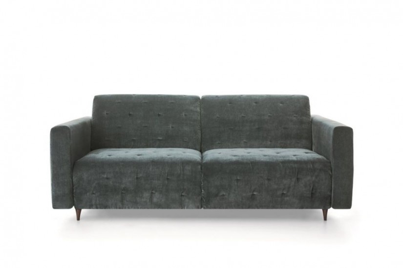 Divano Letto Ecléctico 2.0