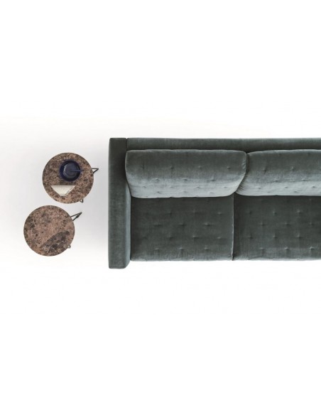 Divano Letto Ecléctico 2.0