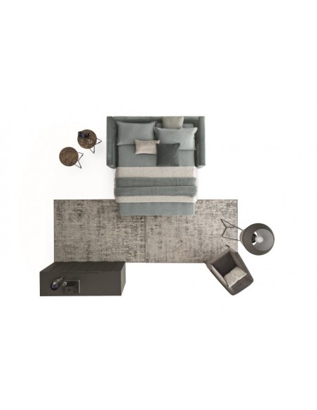 Ecléctico 2.0 Sofa Bed