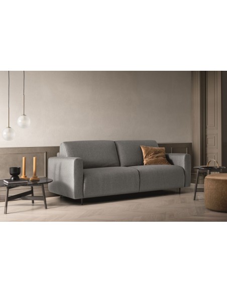 Divano Letto Ecléctico 2.0