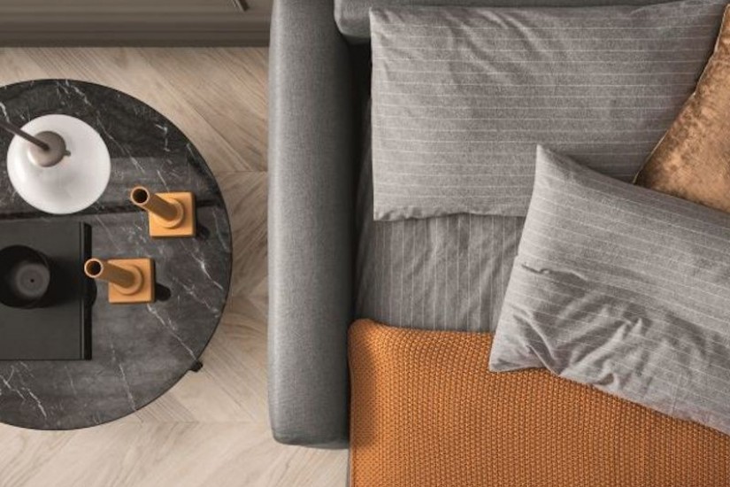 Divano Letto Ecléctico 2.0