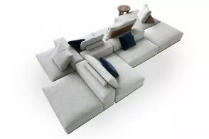 Westside Sofa (Expo Offer)