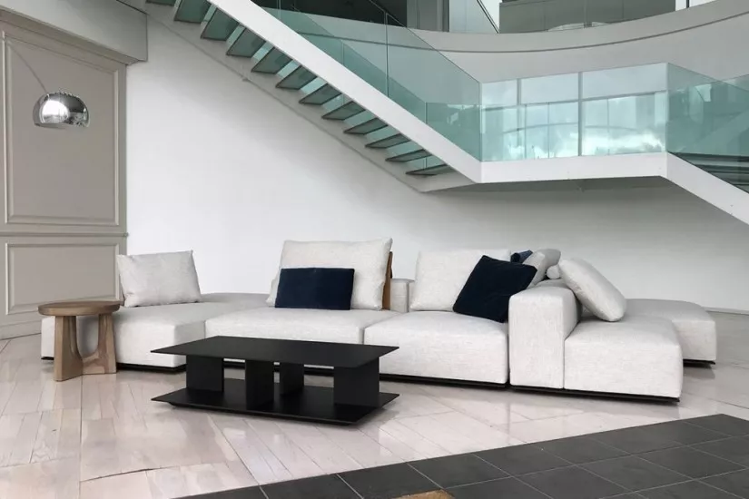 Westside Sofa (Expo Offer)