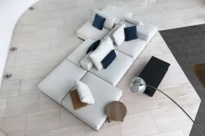 Divano Westside (Offerta Expo) 2