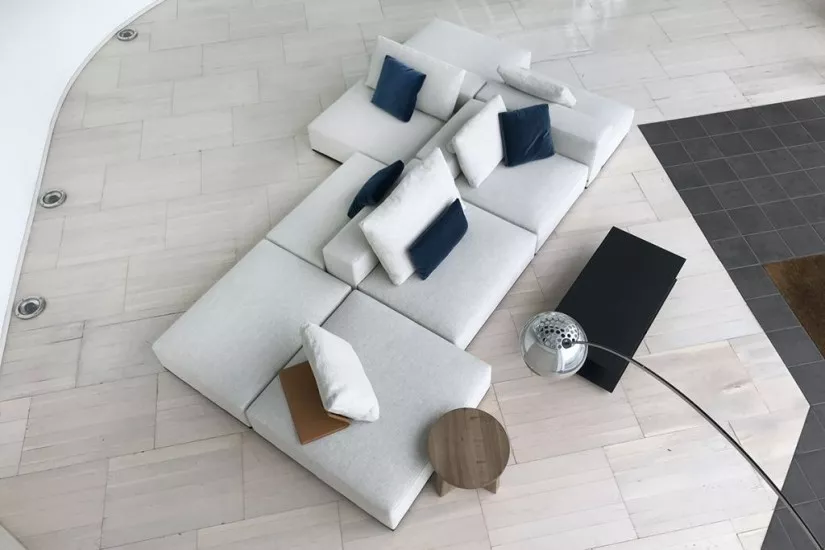 Divano Westside (Offerta Expo)