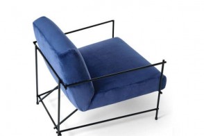 Fauteuil Kyo 2