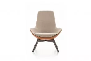 Linear Armchair