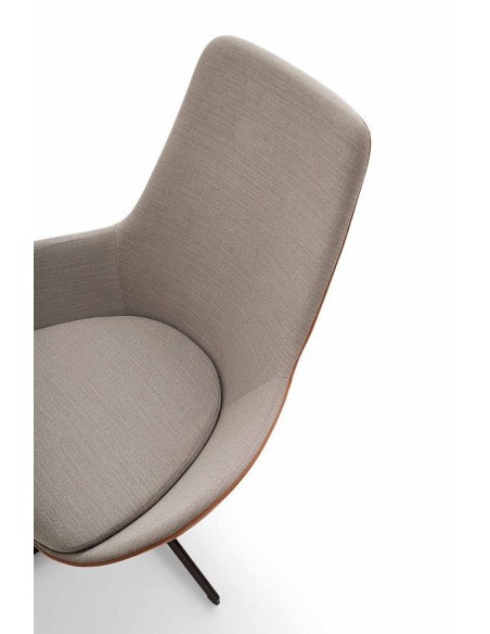Fauteuil Linear