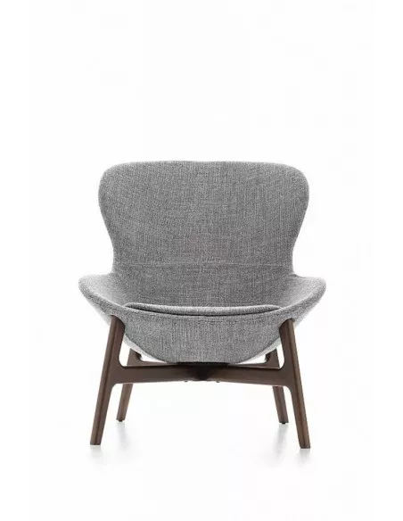 Round Armchair