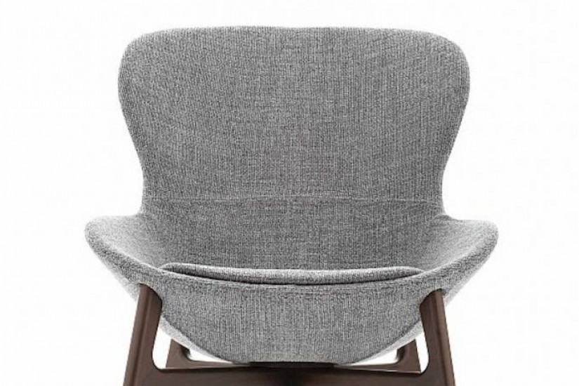 Fauteuil Round