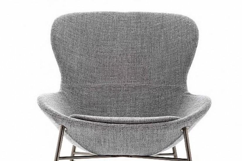 Fauteuil Round