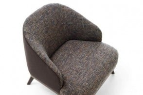 Poltrona St. Tropez 2