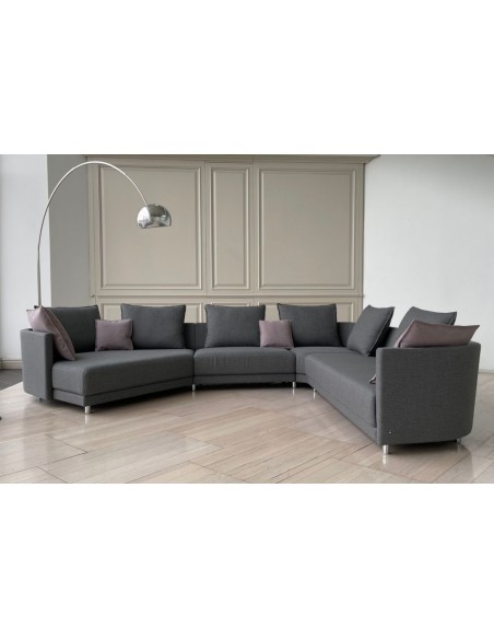Onda Sofa (Expo Offer)