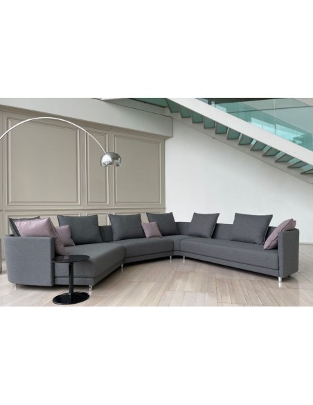 Onda Sofa (Expo Offer)