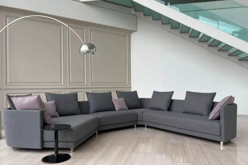 Divano Onda (Offerta Expo)