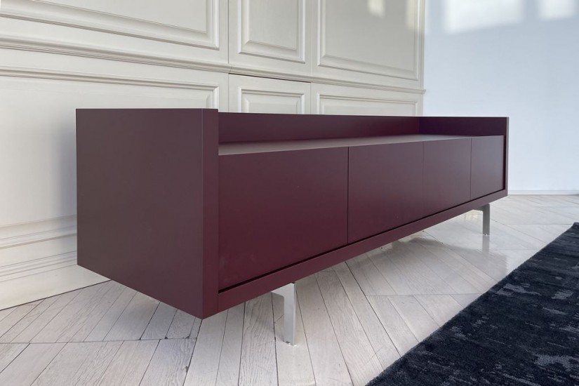 Madia Liagò (Offre Expo)