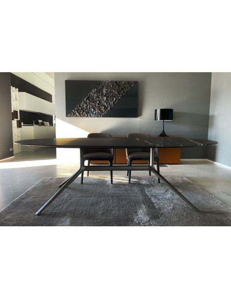 Table Mondrian (Offre Expo)