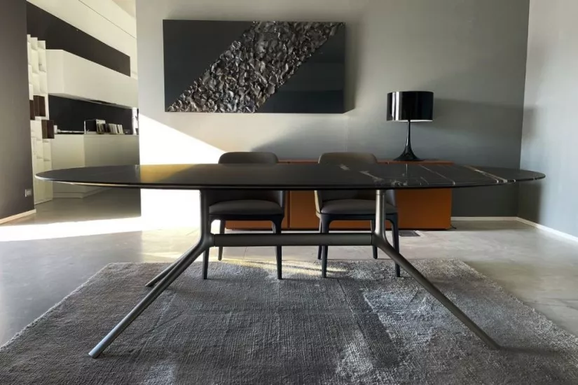 Tavolo Mondrian (Offerta Expo)