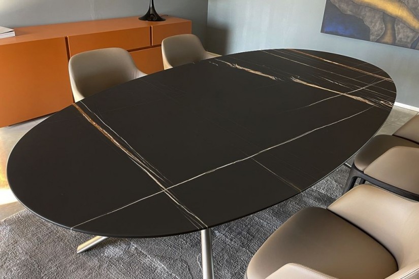 Table Mondrian (Offre Expo)