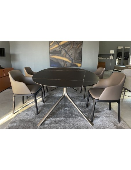 Mondrian Dining Table (Expo Offer)