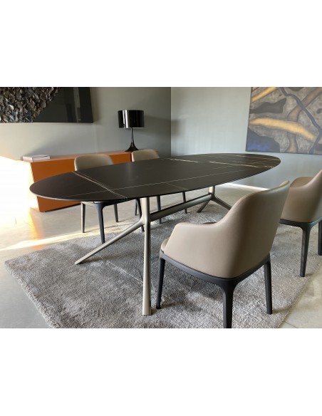 Mondrian Dining Table (Expo Offer)