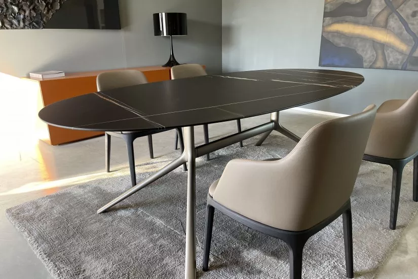 Table Mondrian (Offre Expo)