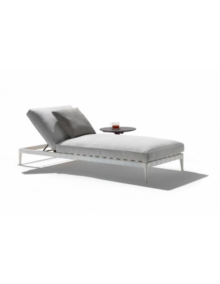 Atlante Outdoor Chaise Longue