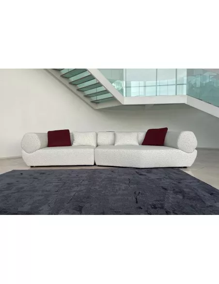 Naviglio Sofa (Expo Offer)