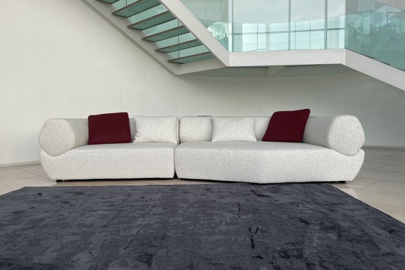 Naviglio Sofa (Expo Offer)