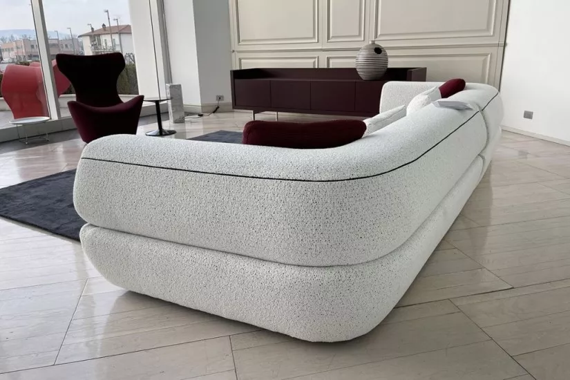 Naviglio Sofa (Expo Offer)