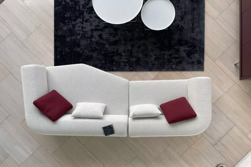 Naviglio Sofa (Expo Offer)